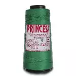 Fio Incomfio Princesa C/500M Cor 3014 - Verde Bandeira