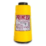 Fio Incomfio Princesa C/500M Cor 3018 - Amarelo Ouro