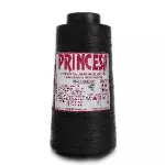 Fio Incomfio Princesa C/500M Cor 3021 - Preto