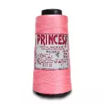 Fio Incomfio Princesa C/500M Cor 3023 - Salmon