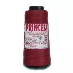 Fio Incomfio Princesa C/500M Cor 3024 - Vinho