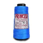 Fio Incomfio Princesa C/500M Cor 3027 - Azul Turquesa