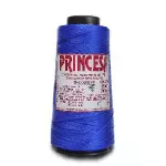 Fio Incomfio Princesa C/500M Cor 3029 - Azul Royal 