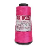 Fio Incomfio Princesa C/500M Cor 3030 - Pink