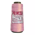 Fio Incomfio Princesa C/500M Cor 3037 - Rose