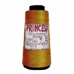 Fio Incomfio Princesa C/500M Cor 3038 - Dourado