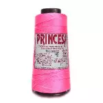 Fio Incomfio Princesa C/500M Cor 3041 - Rosa Forte