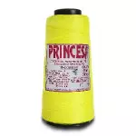 Fio Incomfio Princesa C/500M Cor 3053 - Amarelo