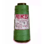 Fio Incomfio Princesa C/500M Cor 3066 - Verde Taiti