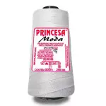 Fio Incomfio Princesa Moda C/500M Cor 3501 - Branco