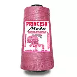 Fio Incomfio Princesa Moda C/500M Cor 3506 - Rosa Bebe