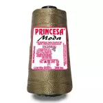 Fio Incomfio Princesa Moda C/500M Cor 3508 - Bege