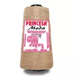 Fio Incomfio Princesa Moda C/500M Cor 3511 - Bege Rosado