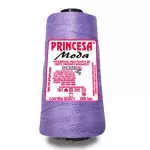 Fio Incomfio Princesa Moda C/500M Cor 3520 - Lilas