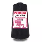 Fio Incomfio Princesa Moda C/500M Cor 3521 - Preto