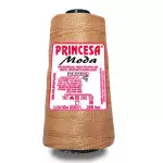 Fio Incomfio Princesa Moda C/500M Cor 3522 - Cenoura