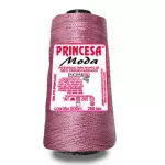 Fio Incomfio Princesa Moda C/500M Cor 3537 - Rose