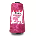 Fio Incomfio Princesa Moda C/500M Cor 3559 - Mescla Rosa