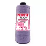 Fio Incomfio Princesa Moda C/500M Cor 3569 - Lavanda