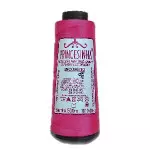 Fio Incomfio Princesinha C/500M Cor 3030 - Pink