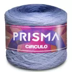 Linha Circulo Prisma 600M Cor 9667 Atlantico