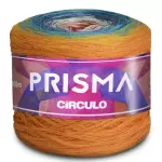 Linha Circulo Prisma 600M Cor 9846 Florida