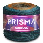 Linha Circulo Prisma 600M Cor 9850 Atacama