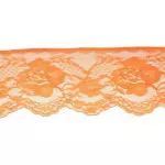 Renda Imp. Nybc R005-95 9,5Cm C/50M Cor 523 Laranja