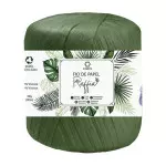 Fio Coats De Papel Raffia 116F 90M Cor 00860 Verde