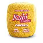 Linha Circulo Rubi 5 10X40M Cor 1205