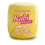 Linha Circulo Rubi 5 10X40M Cor 1216