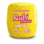 Linha Circulo Rubi 5 10X40M Cor 1240