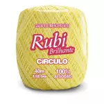 Linha Circulo Rubi 5 10X40M Cor 1242