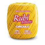 Linha Circulo Rubi 5 10X40M Cor 1325