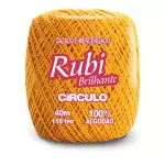 Linha Circulo Rubi 5 10X40M Cor 1402