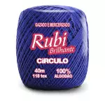 Linha Circulo Rubi 5 10X40M Cor 2550