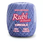 Linha Circulo Rubi 5 10X40M Cor 2574