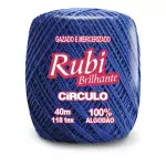 Linha Circulo Rubi 5 10X40M Cor 2655