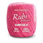 Linha Circulo Rubi 5 10X40M Cor 3626