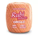 Linha Circulo Rubi 5 10X40M Cor 4509