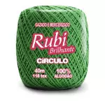 Linha Circulo Rubi 5 10X40M Cor 5212