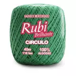 Linha Circulo Rubi 5 10X40M Cor 5470