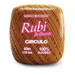 Linha Circulo Rubi 5 10X40M Cor 7125