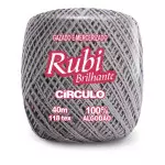 Linha Circulo Rubi 5 10X40M Cor 8798