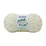 Fio Cisne Serenity 100G Cor 0000B