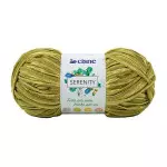 Fio Cisne Serenity 100G Cor 280