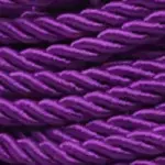 Cordao Sao Jose 03/20G Cores 10M Cor 21 Roxo