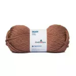 Fio Pingouin Silky 100G Cor 5794 - Hierro