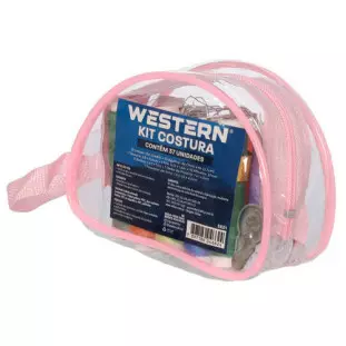 KIT COSTURA WESTERN SK01 C/37