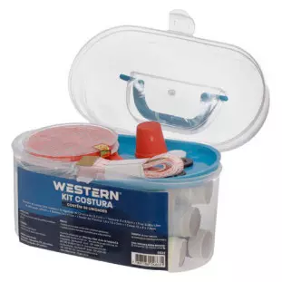 KIT COSTURA WESTERN SK02 C/36